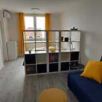 Appartement River67 - In Rijeka