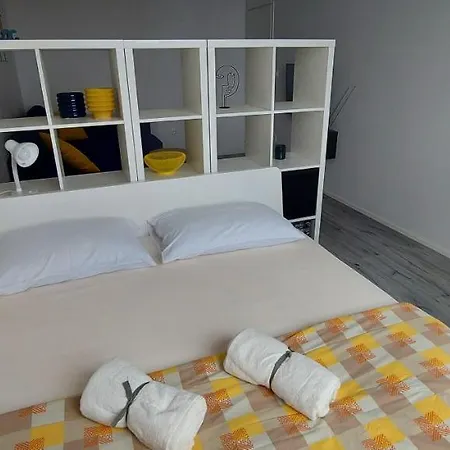 Apartament River67 - In *