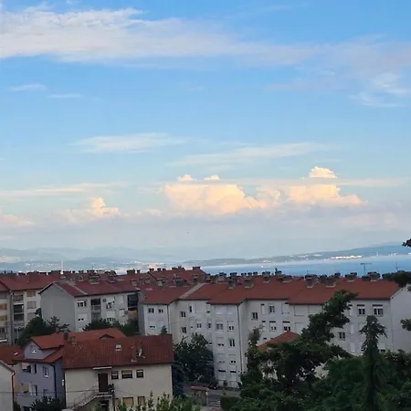 Apartman River67 - In Rijeka