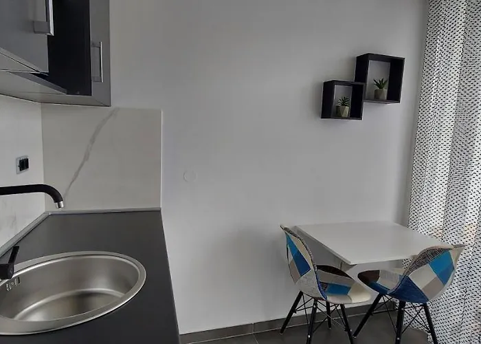 Apartman River67 - In *