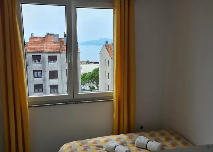 Apartman River67 - In *