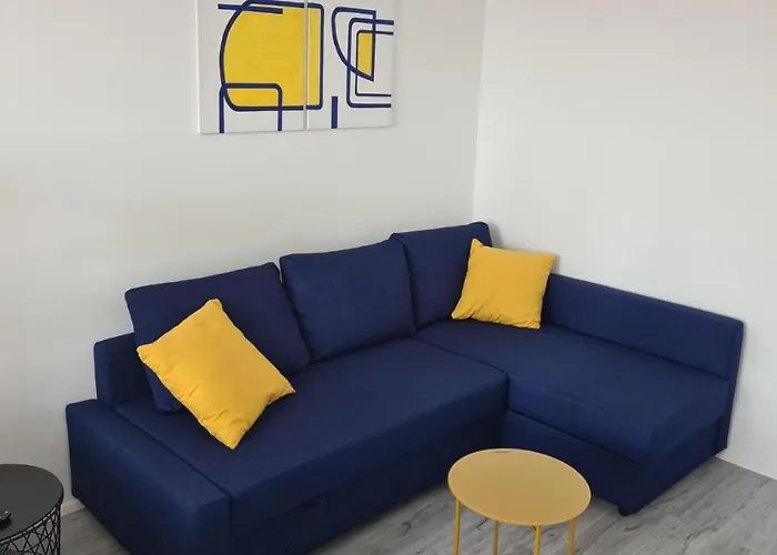 River67 - In Apartman Rijeka