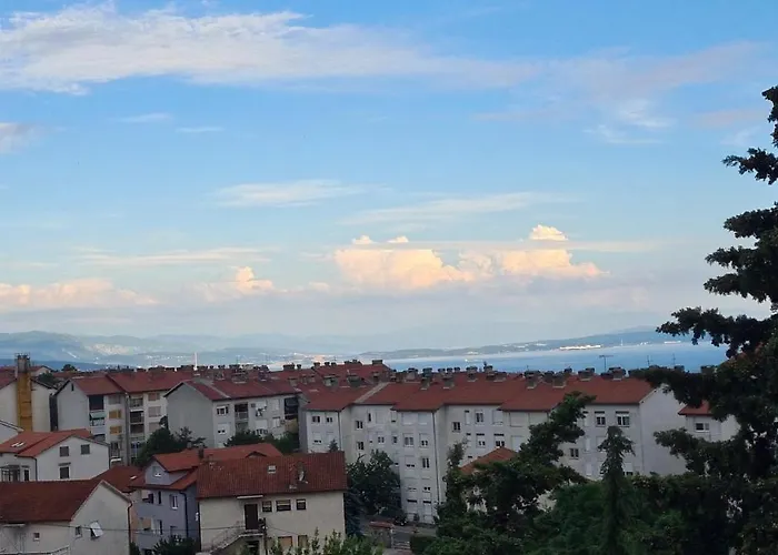 Apartman River67 - In Rijeka