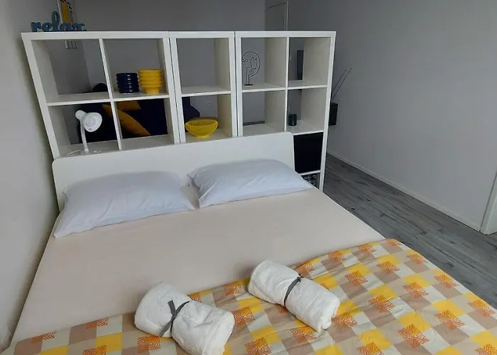 Apartman River67 - In *