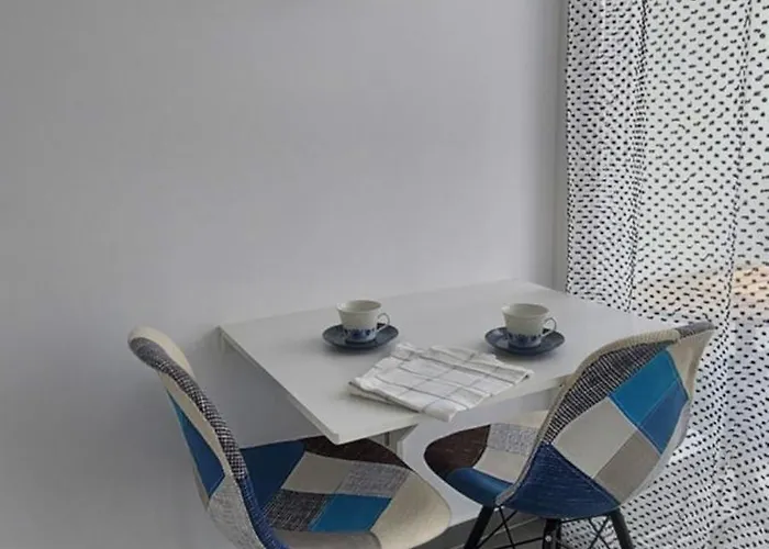 Apartman River67 - In *